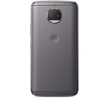 Motorola Moto G5s Plus funkce Dual SIM